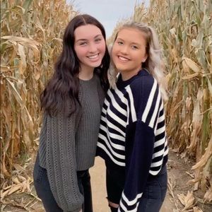 Meet your Posher, Belle